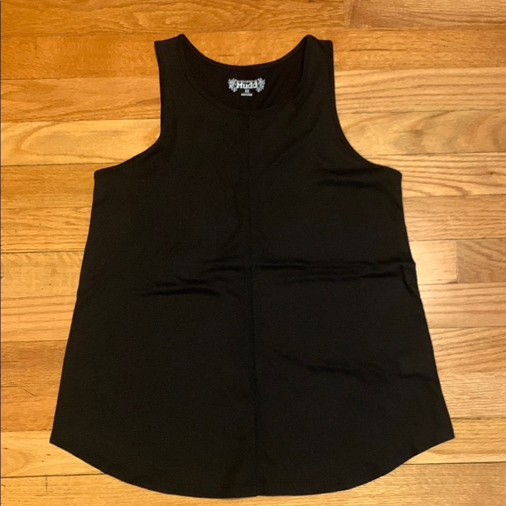 MUDD tank top